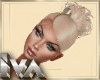 Iva Veradis blonde