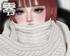🖤Winter Scarf F/M