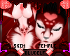 BE Val Skin