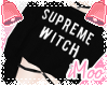 Supreme Witch