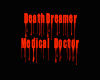 DeathDreamer Medical Tag