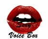 Q!Sexy Voice Box