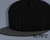 !!S Cap Grey