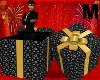 Gift Box Male Actions