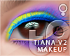 TP Tiana Eye Makeup 0