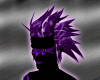 Rave Purple Animated