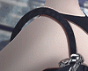 Glow Shoulder Bag