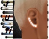 [tuti] sexy earrings