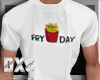 D.X.S Fry-Day