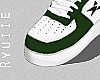 Evergreen Sneakers