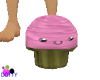cupcake pet