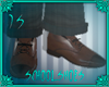 (IS) School Shoes M