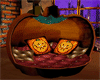 M*Pumpkin Chair
