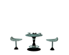 Remember Cocktail Table