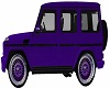 BMW JEEP Purple