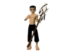Voodoo Male