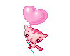 Pink Kitty