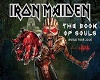 Iron Maiden Tour 2016