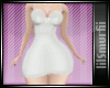 RL white Dress