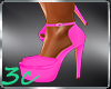 [3c] Pink Heels