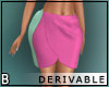 DRV Flap Skirt