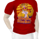 *B* Fozzie Tee