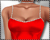 Red Formal Dress