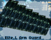 Elite L Arm Guard