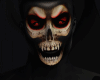 Scary Skin