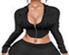 Busty Jacket