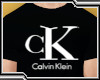 calvin klein T-shirt