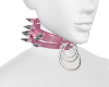 1210 collar pink