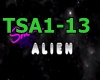 The Shock - Alien
