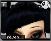 ~Dc) Raven / Bang