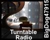 [BD] Turntable Radio