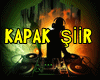 KAPAK SİİR