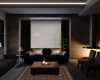 v. Louis Living Room