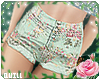 ! Mint Floral is love !