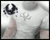 !襯muscle daddy tshirt