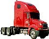 crete truck