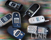 Mobile Phone Pile