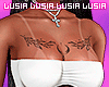 ♡ Tattoo add