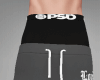 Pants Gray.