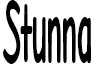 KC-StunnaGirl Chain F