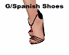 G/Spanish Shoes