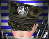 [k] Militar Hats