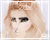 Clover | [M] Hair 8