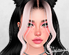 S. Raine Black Blonde
