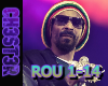 Round Here - Snoop Dogg
