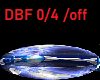 dome batterfly